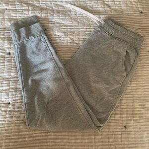 Everlane Sweatpants
